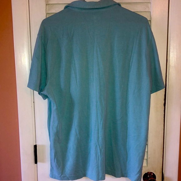 “EUC” Men’s Island Shores Polo - Picture 2 of 3